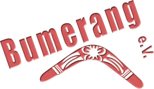 Bumerang e.V., zur Startseite