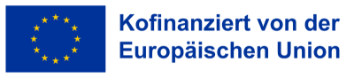 Kofinanziert von der Europäischen Union