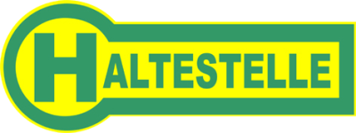 Logo Soziales Zentrum Haltestelle
